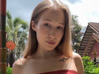 hot girl AnnySolane