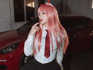 naughty camgirl AntoninaMcadams