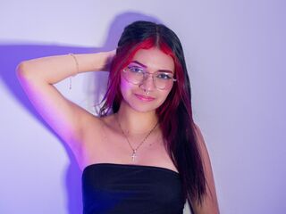 jasmin camgirl AriaRosel
