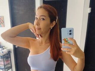chat room sex show AriaRowan