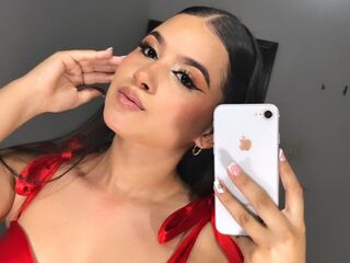 adult cam sex show AriannaAbreu