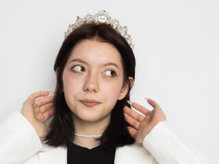 adult cam ArielleTewell