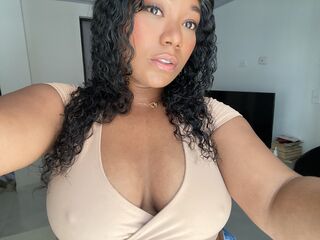 kinky cam picture AvaApril