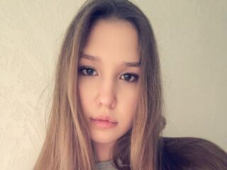 Kinky webcam AvaKriek