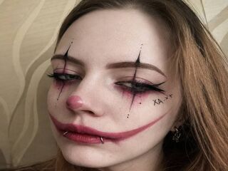 shaved pussy webcam AvaLuciani