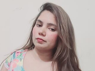 nude gamgirl AyzalKhalifa