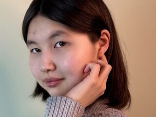 sexy camgirl BarbraDavion