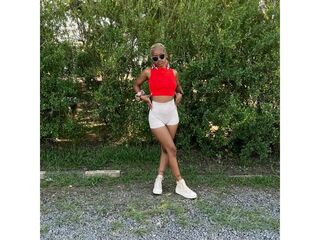 girl webcam naked BellzRosee