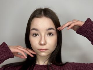 camgirl spreading pussy BibiEury