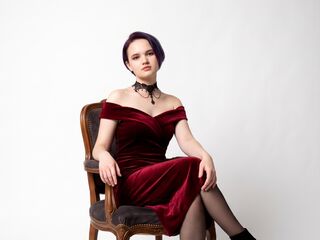 hot striptease web cam BillieColeson