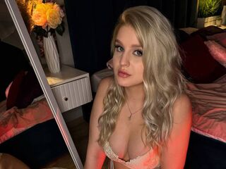 live webcam girl BlondieVi
