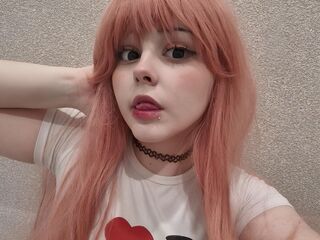 webcamgirl sex chat BlossomAnna