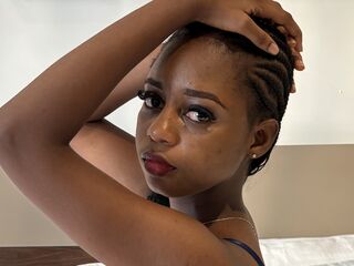 free webcam BrianaHadid