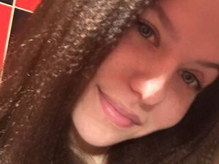 webcam live show BridgetPoudrier