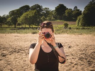 kinky cam photo BrightEmma