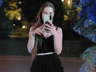 teaser web cam CallieBarca