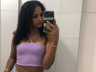 anal sex live cam CamilaHank