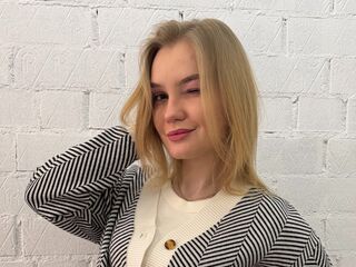 jasmin nude CamillaCapoccia