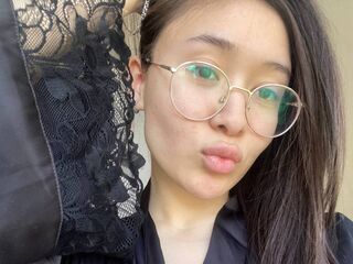 Kinky webcam CammieCoroniti