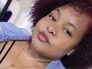 live teaser webcam CandelaSassha