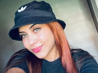 naughty chatroom CandiePasion