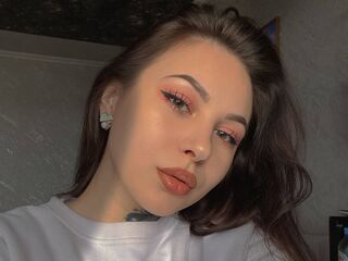 sexy live webcam girl CapriceHebets