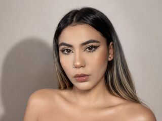 sexy cam CarolValmont