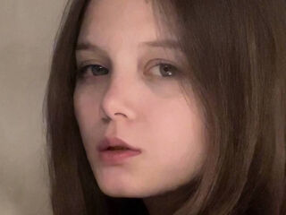 dirty cam CarolinaHribar