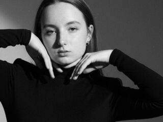 hot striptease web cam CasieVeasman