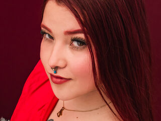 beautiful webcamgirl CelesteCottes