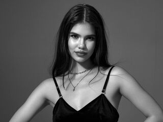 naked webcamgirl photo CelesteDecket