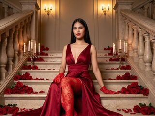 chat live webcam CelesteRoche