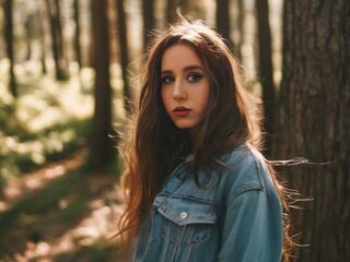 free camsex ChantellMorgia