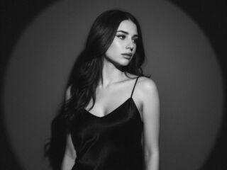 masturbating cam girl CharlaDaponte