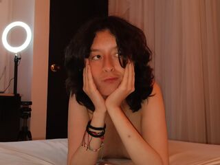 girl naked CharlotteBlade