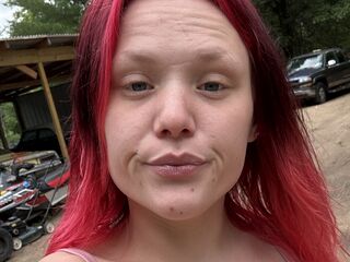 cam strip tease CherryFynee