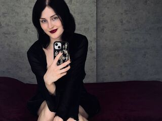 webcamgirl CherrylSoffer