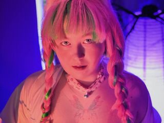 webcam striptease show ChimberWo