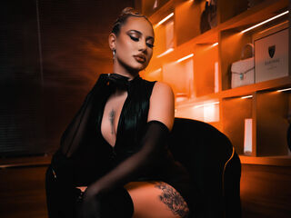 jasmin camgirl ChloeGracey