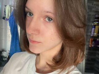 kinky video chat performer ChristenaNelke