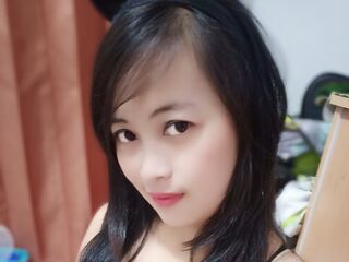 webcam live show CiciMeylinda