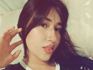 naughty videochat ClaireThomas