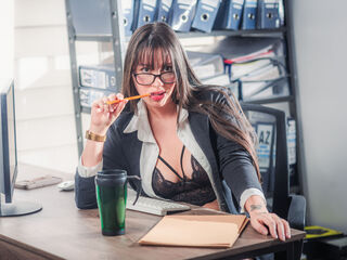 hot sex cam CloeVergara