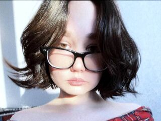 nude camgirl pic CoralMatteis