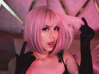 nude webcamgirl pic CoralTrip