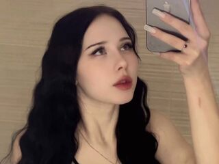cam strip tease CorrinaWeirich