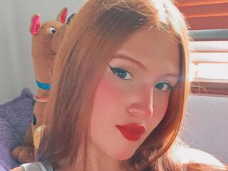 camgirl sexchat CristalBonny