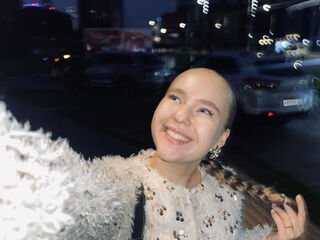 livesex cam girl CristinAuslander