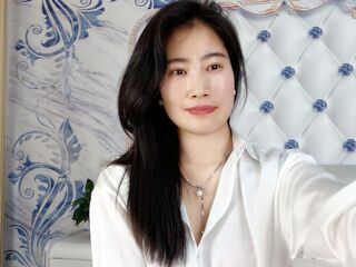 beautiful webcam girl DaisyFeng