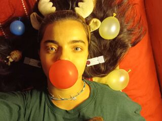 free livecam DaliaWeller